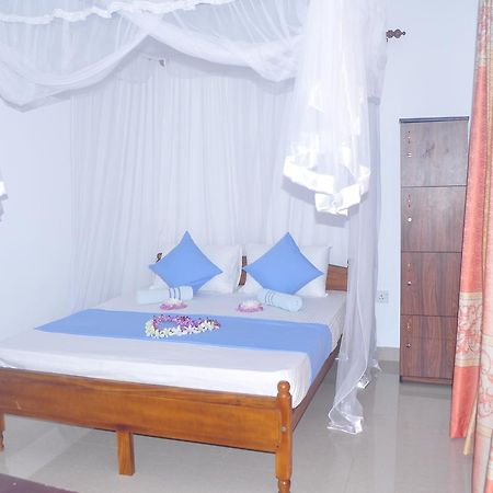Bed and Breakfast Bentota Orchid House Exterior foto