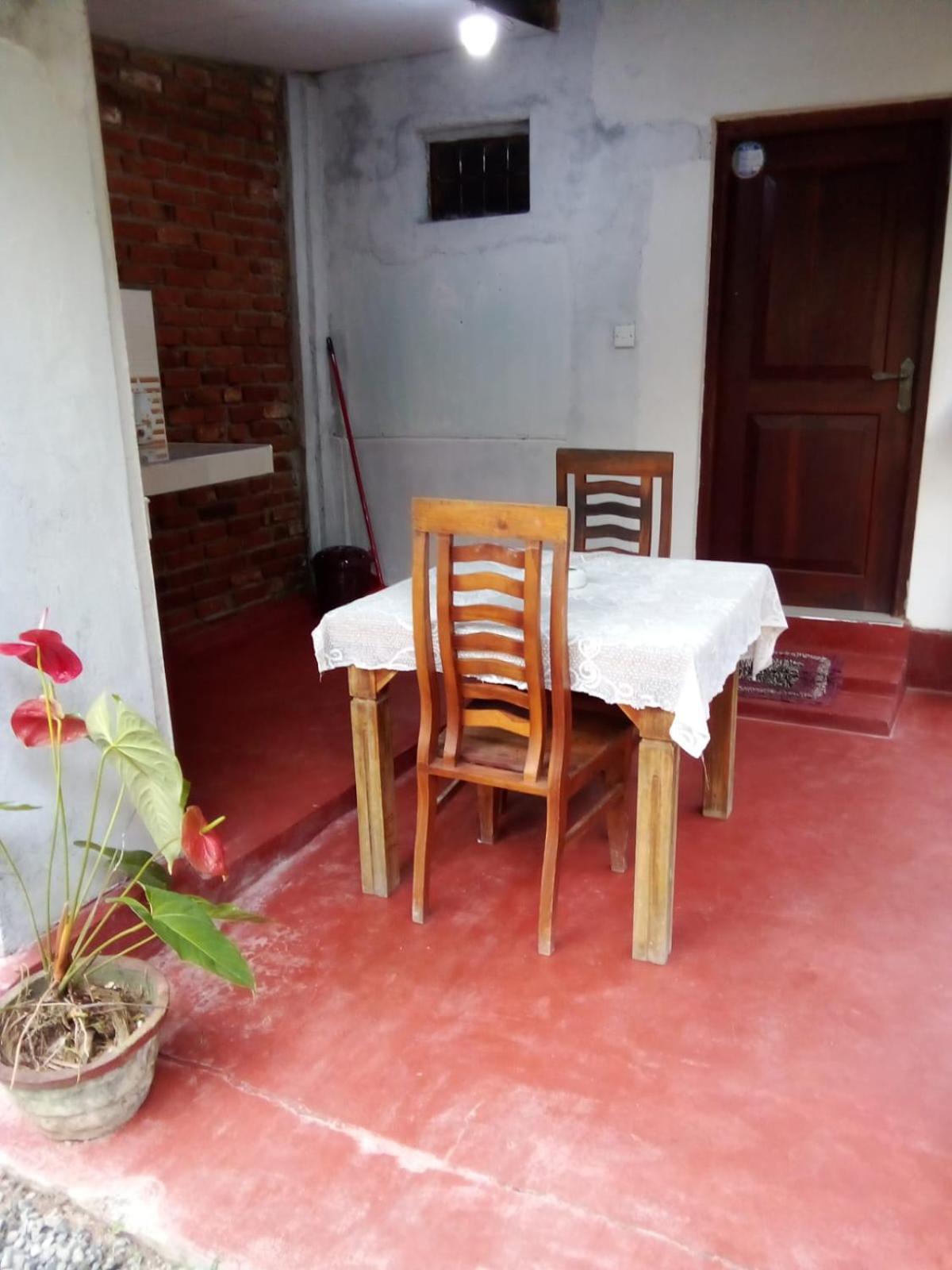 Bed and Breakfast Bentota Orchid House Habitación foto