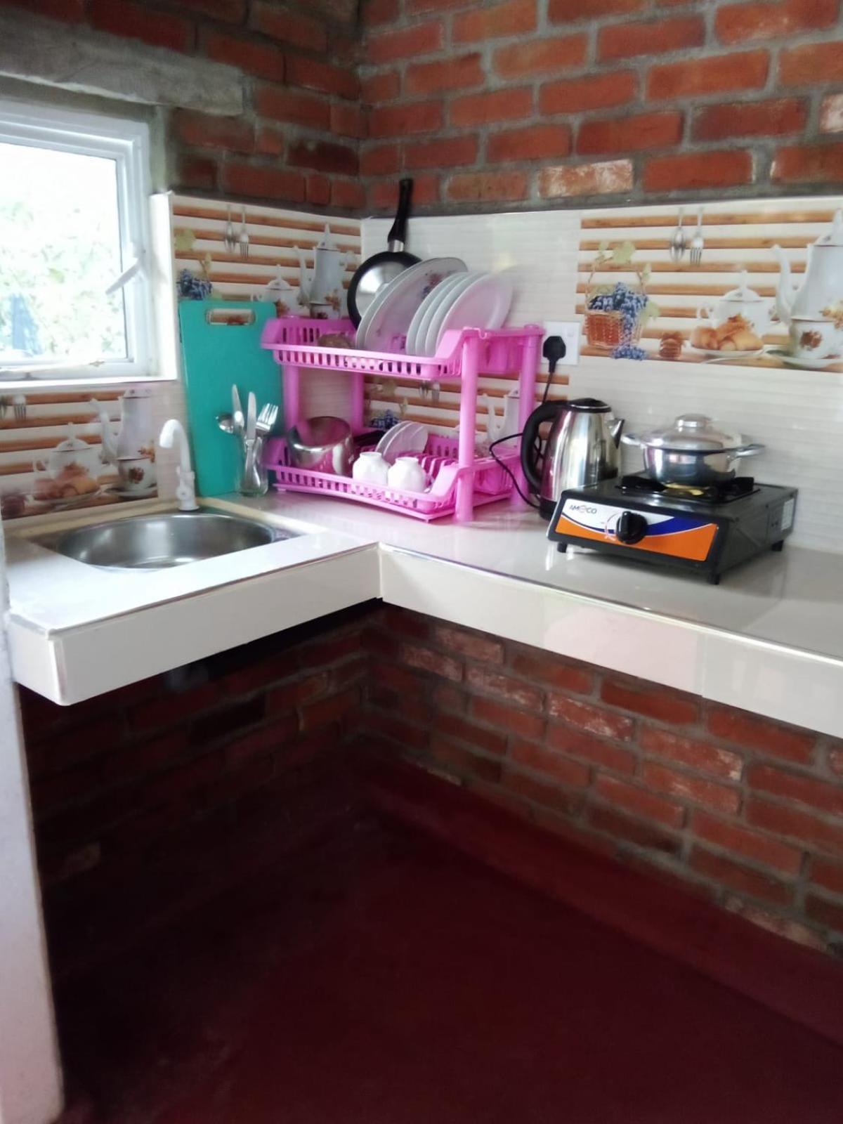 Bed and Breakfast Bentota Orchid House Exterior foto