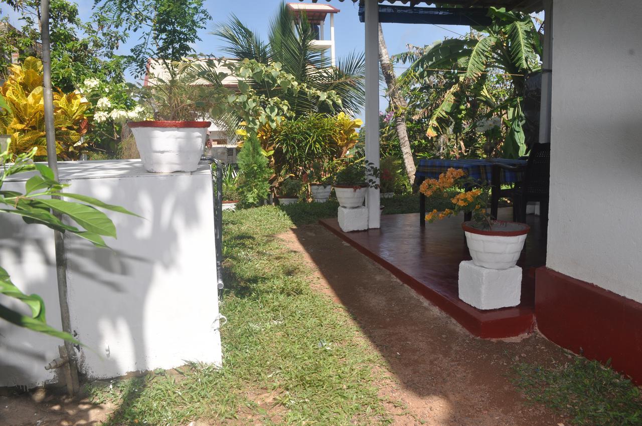 Bed and Breakfast Bentota Orchid House Exterior foto