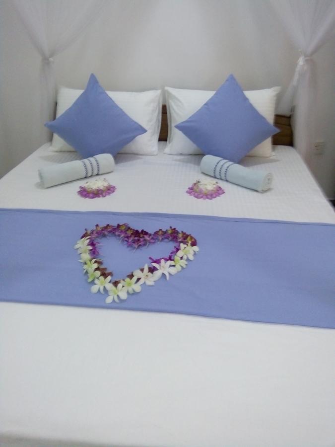 Bed and Breakfast Bentota Orchid House Exterior foto
